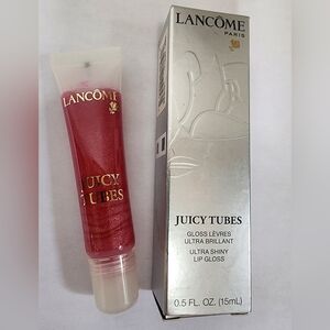 Lancome Paris - Juicy Tubes Lip Gloss - Magic Spell - Full Size .5 Fl.Oz.